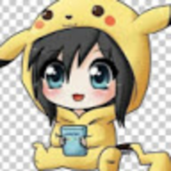 Meet your Posher, Reagan - Picture 1 of 1